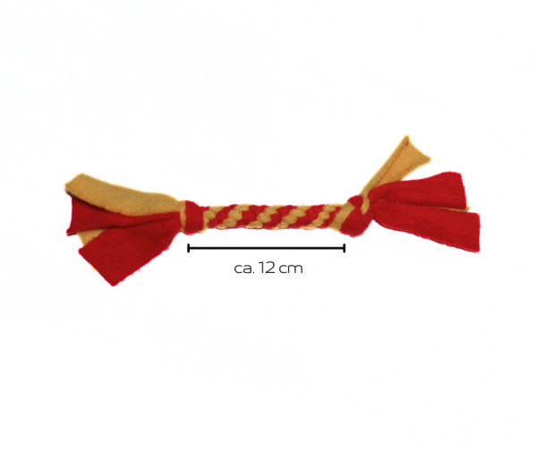 Zergel-Stick, S